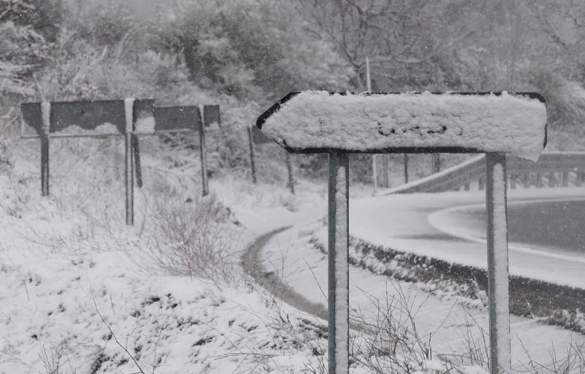 Nieve en Le&oacute;n (8)