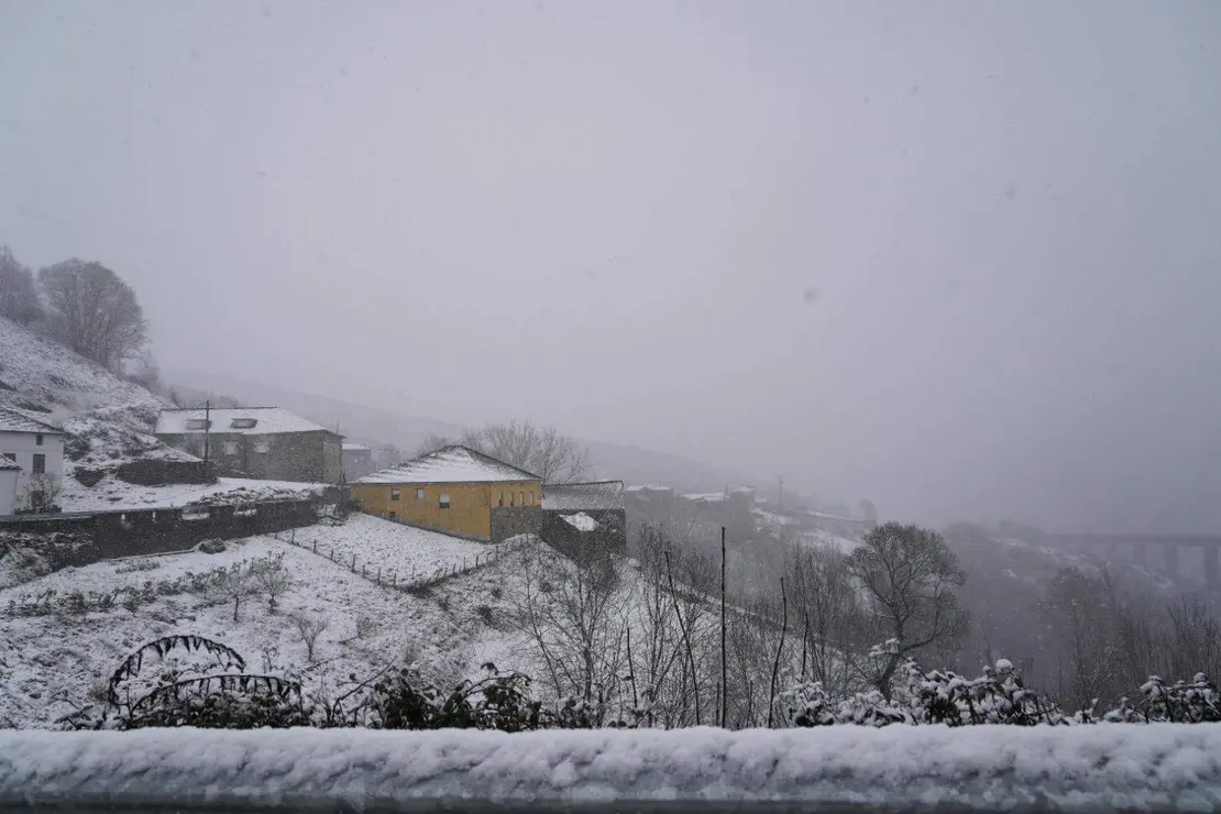 Nieve en Le&oacute;n (10)
