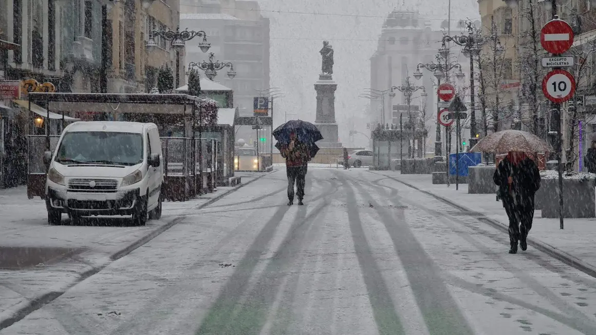 Nieve en Le&oacute;n (10)