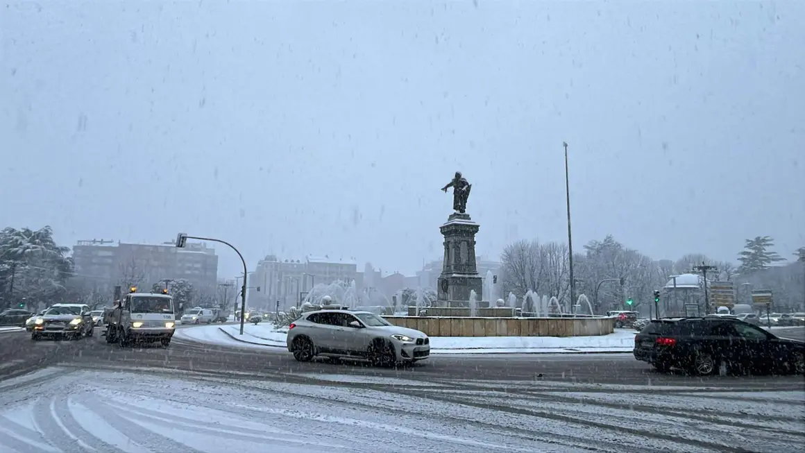 nieve en Le&oacute;n (2)