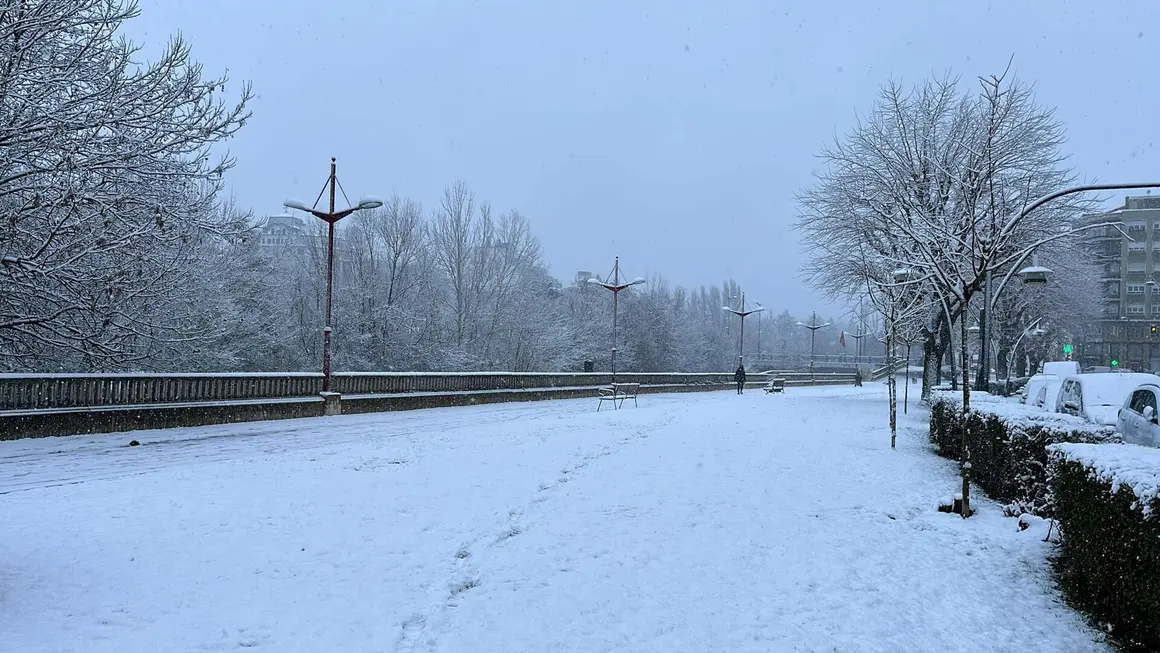 nieve en Le&oacute;n (3)