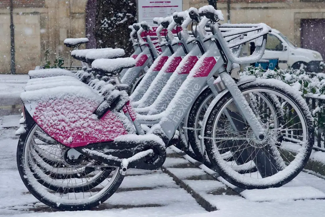 Nieve en Le&oacute;n (4)