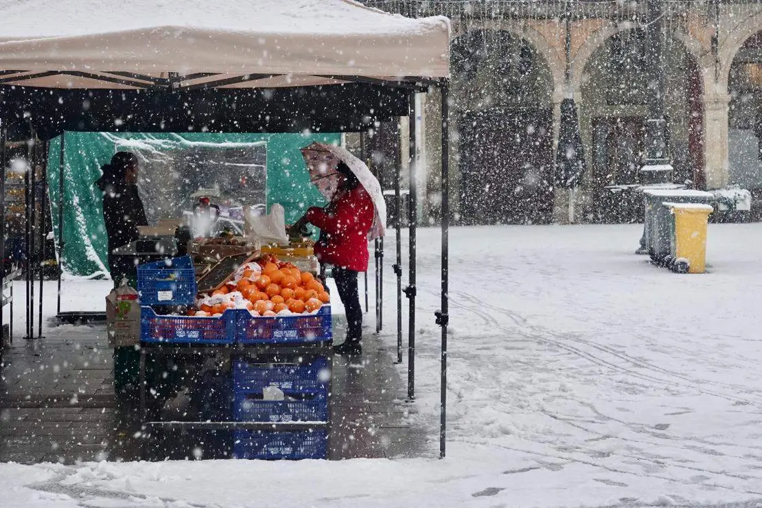 Nieve en Le&oacute;n (6)