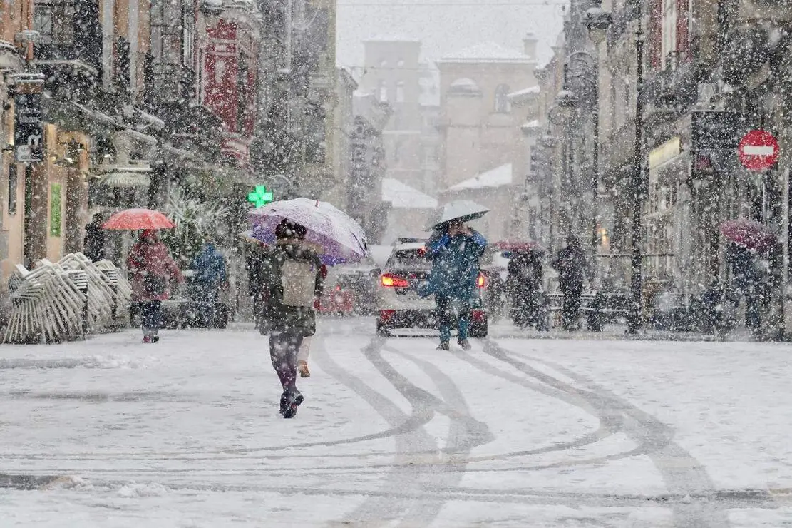 Nieve en Le&oacute;n (8)