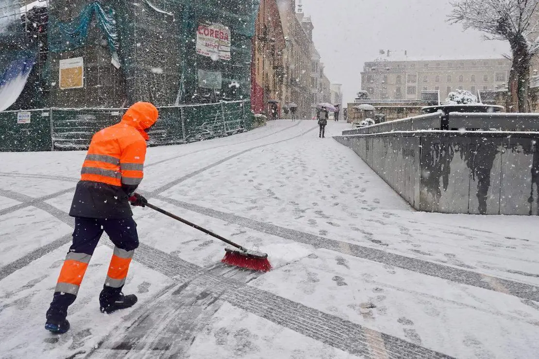 Nieve en Le&oacute;n (13)