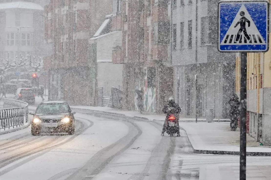 Nieve en Le&oacute;n (14)