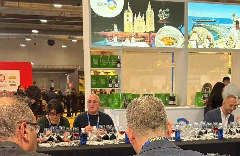 280120206_Le&oacute;n en Madrid Fusi&oacute;n (9)