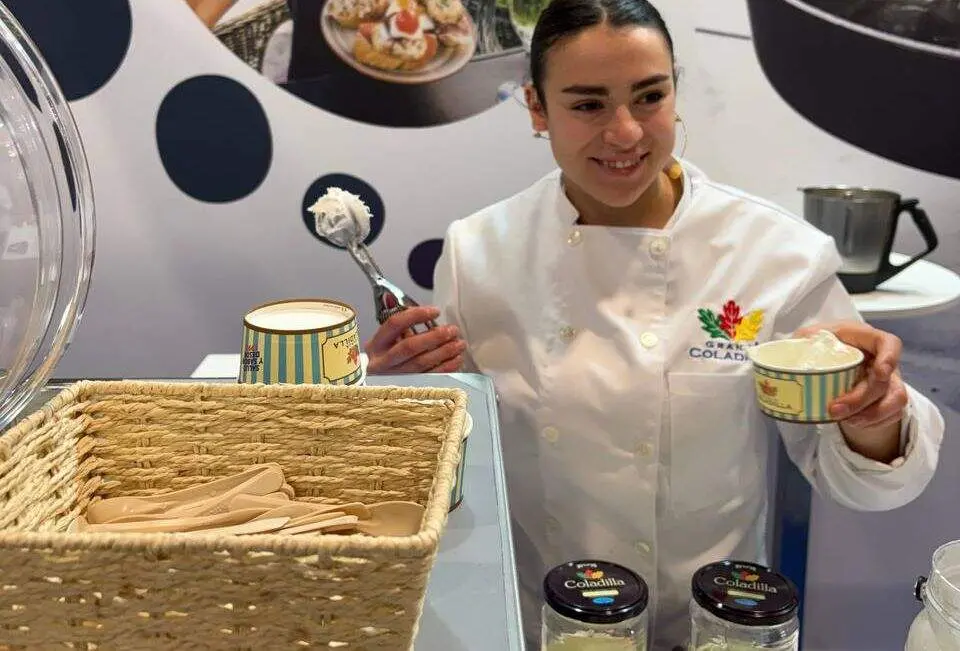 280120206_Le&oacute;n en Madrid Fusi&oacute;n (2)