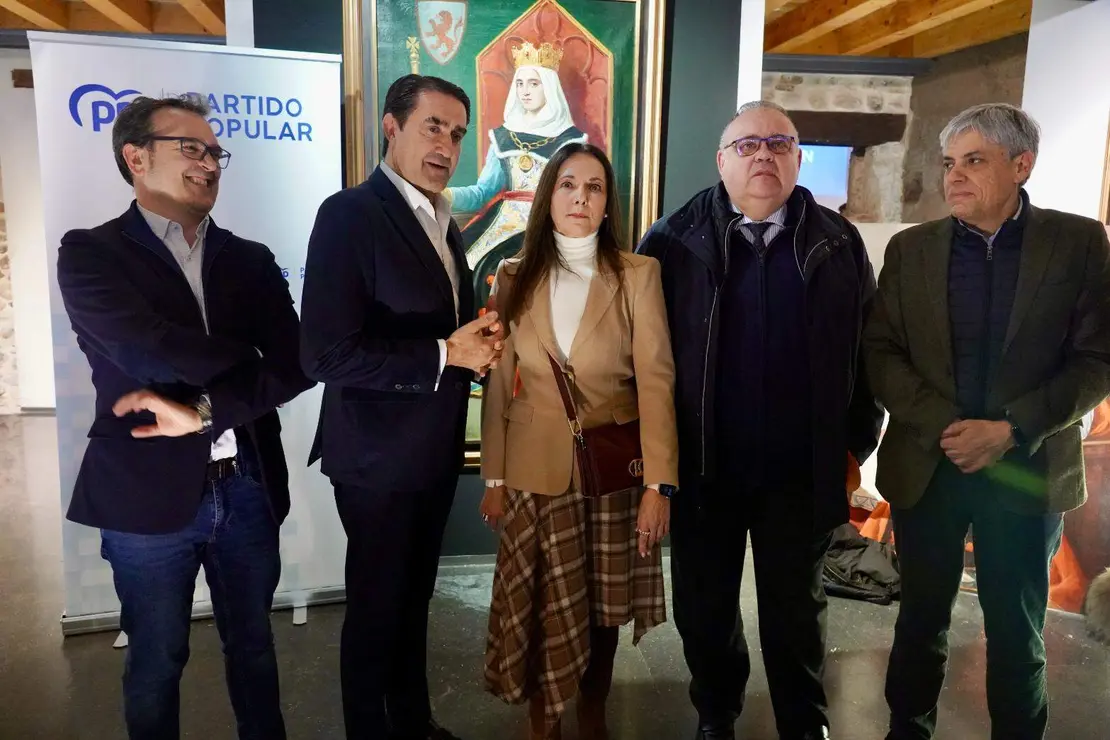 Maria Jos&eacute; &Aacute;lvarez Casais (1)