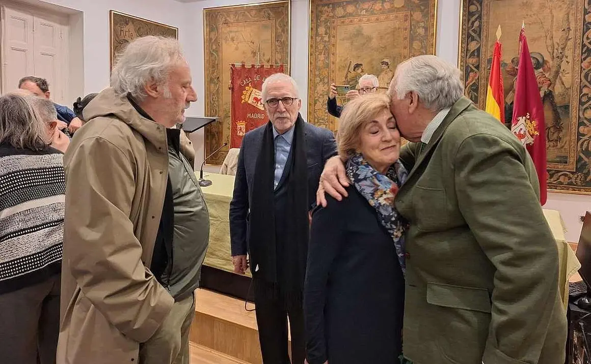 Julio Llamazares (1)