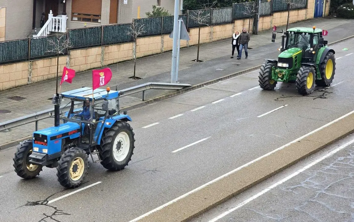 Tractorada (3)