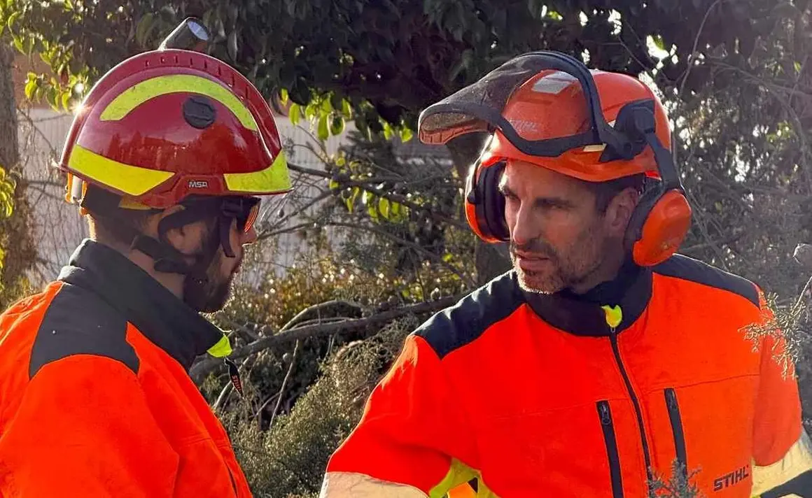 Bomeros Le&oacute;n (1)