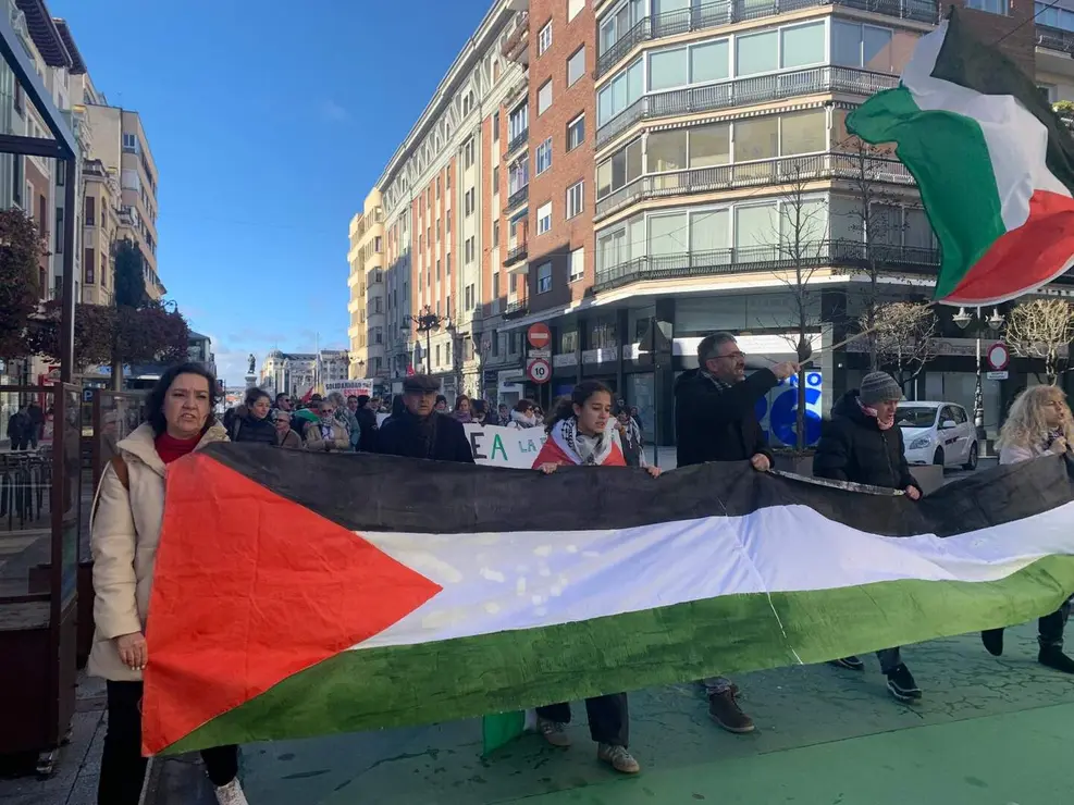 marea palestina leon (1)