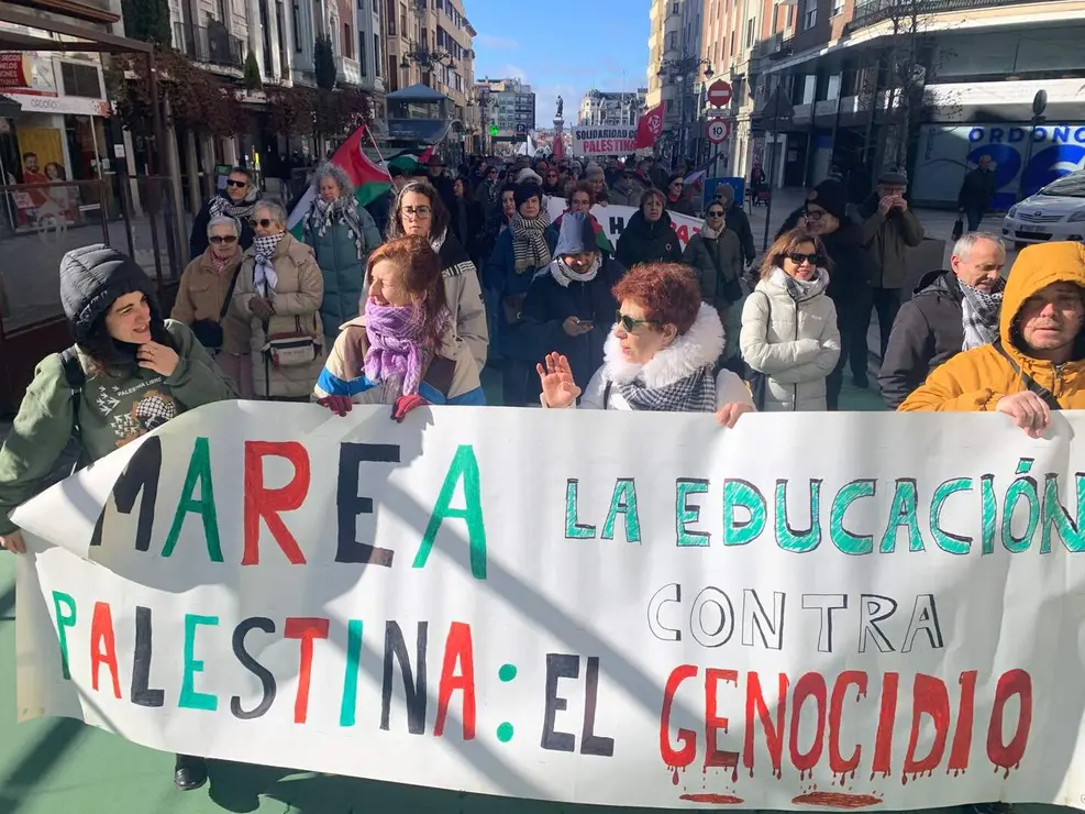 marea palestina leon (3)