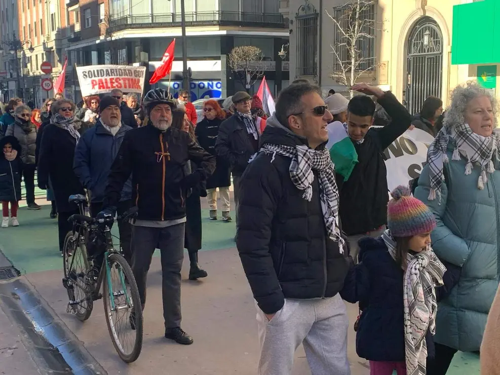 marea palestina leon (4)