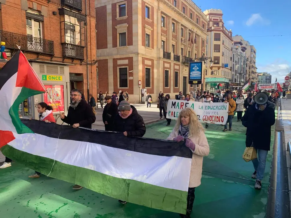 marea palestina leon (8)