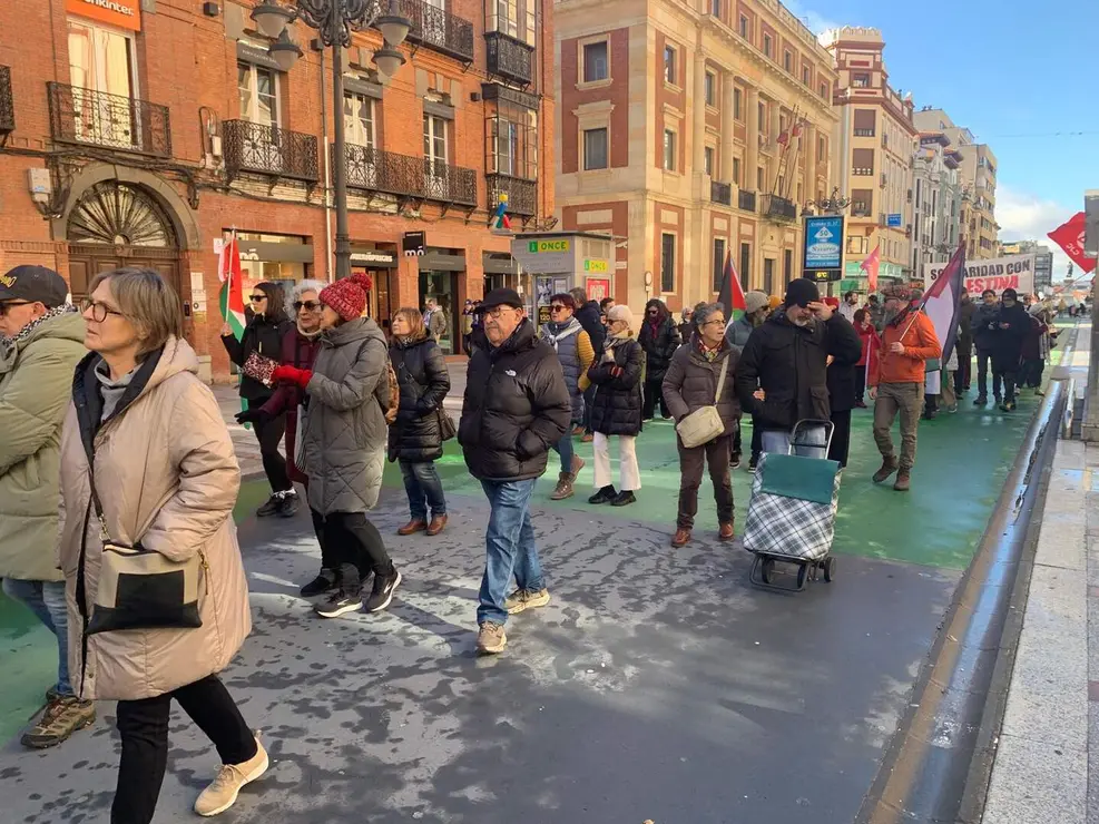 marea palestina leon (9)