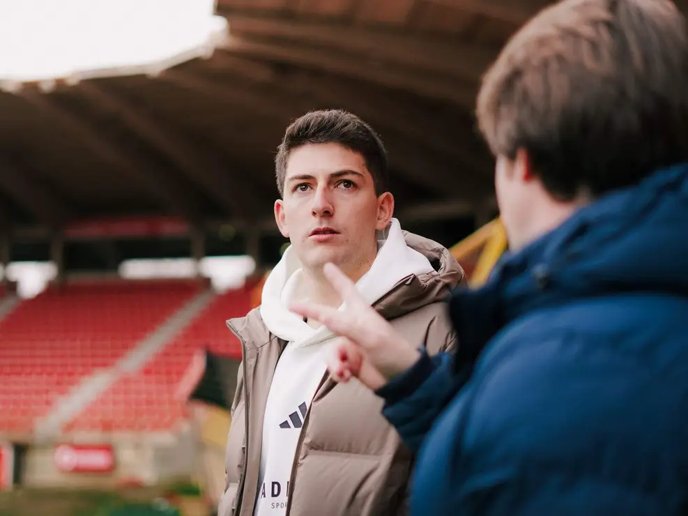 La Cultural hace oficial a 'Peru'. Foto: CyDL