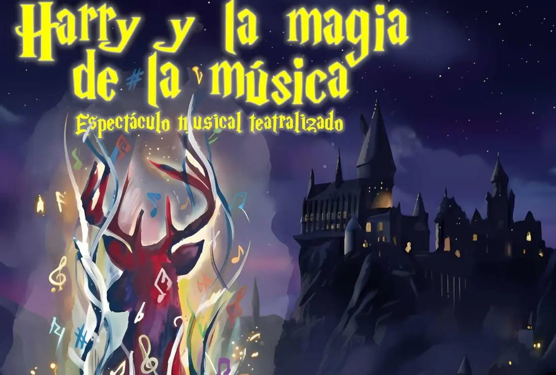 cartel Harry 26 Juan So&ntilde;ador RRSS