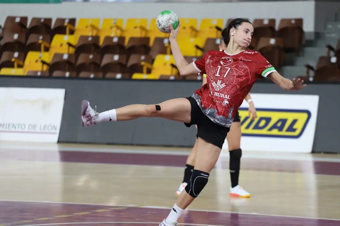 Cleba Balonmano Isaac Llamazares (5)