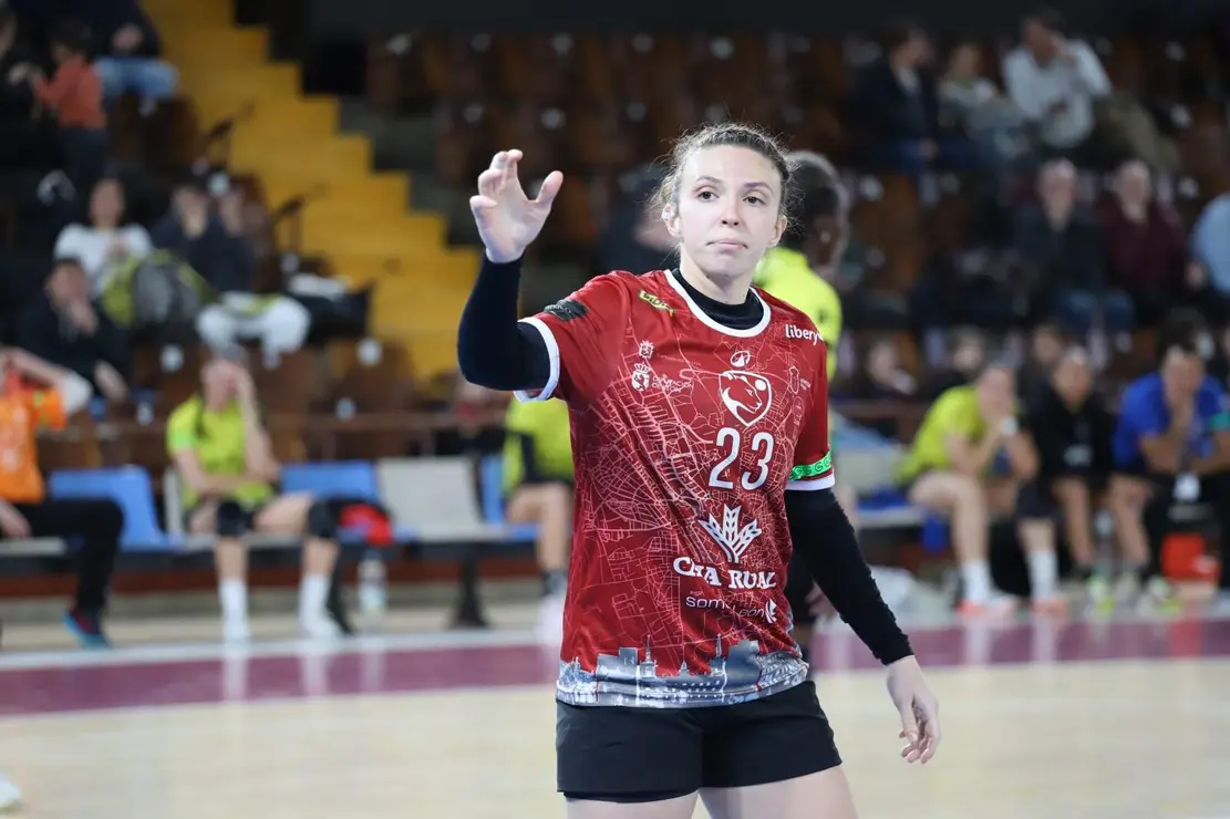 Cleba Balonmano Isaac Llamazares (6)