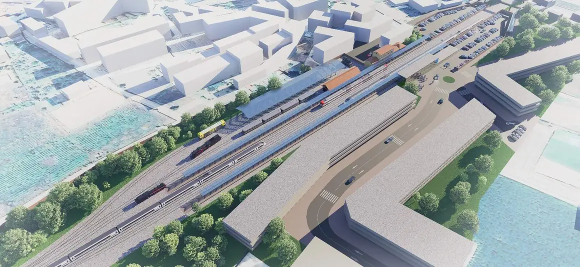 Centro log&iacute;stico de Astorga (3)