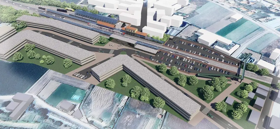 Centro log&iacute;stico de Astorga (4)