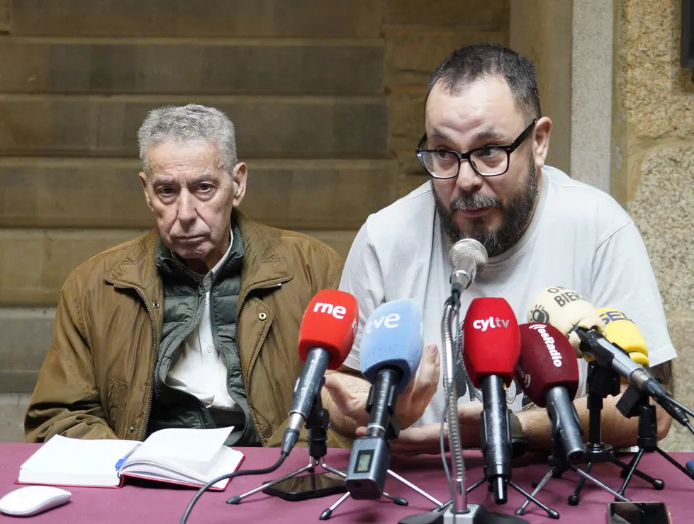 La Asociaci&oacute;n Cient&iacute;fica Sputnik Labrego da a conocer los detalles t&eacute;cnicos de la exhumaci&oacute;n e identificaci&oacute;n de los restos del guerrillero Manuel Gir&oacute;n