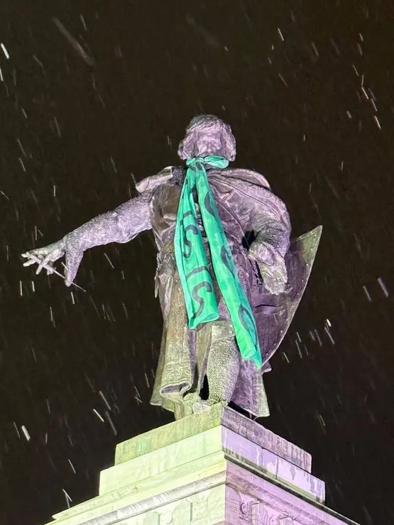 Guzman Bandera Asociaci&oacute;n 4