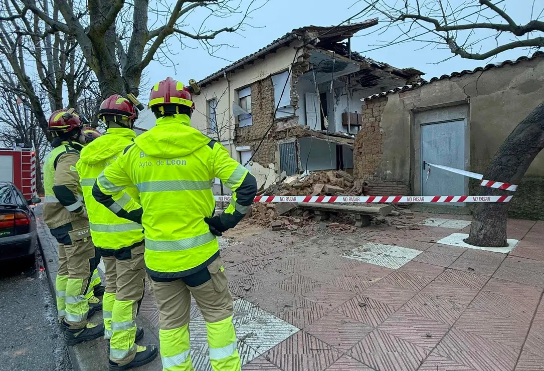 Bomberos Le&oacute;n (5)