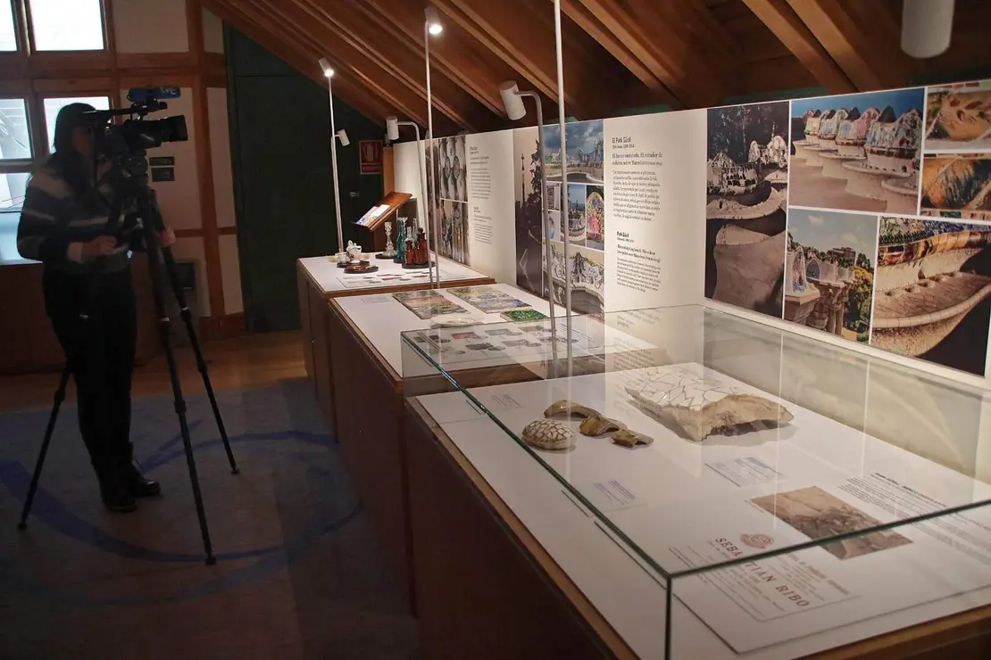 gaudi trencadis peio (2)