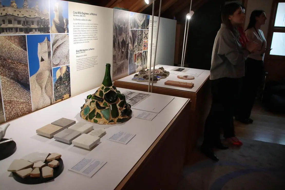 gaudi trencadis peio (3)