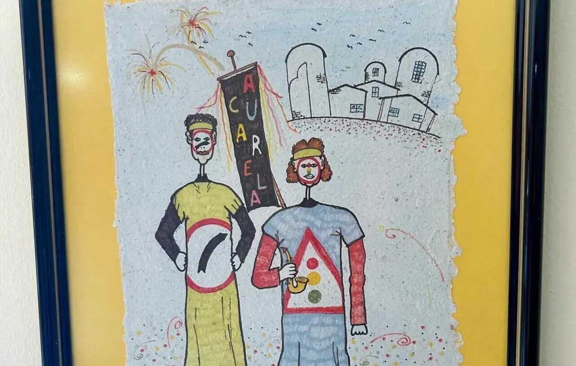 Nuestra Se&ntilde;ora del Valle 7