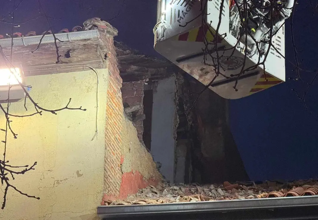 Derrumbe casa Plaza San Marcelo (5)