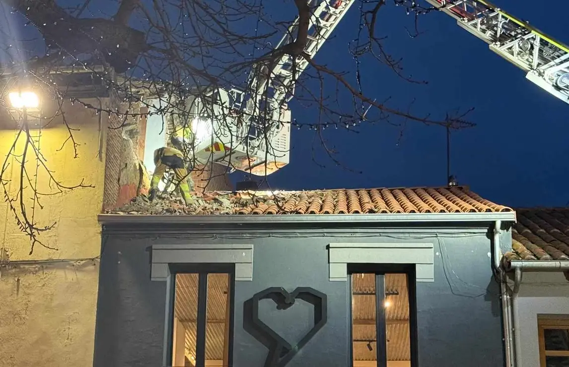 Derrumbe casa Plaza San Marcelo (6)