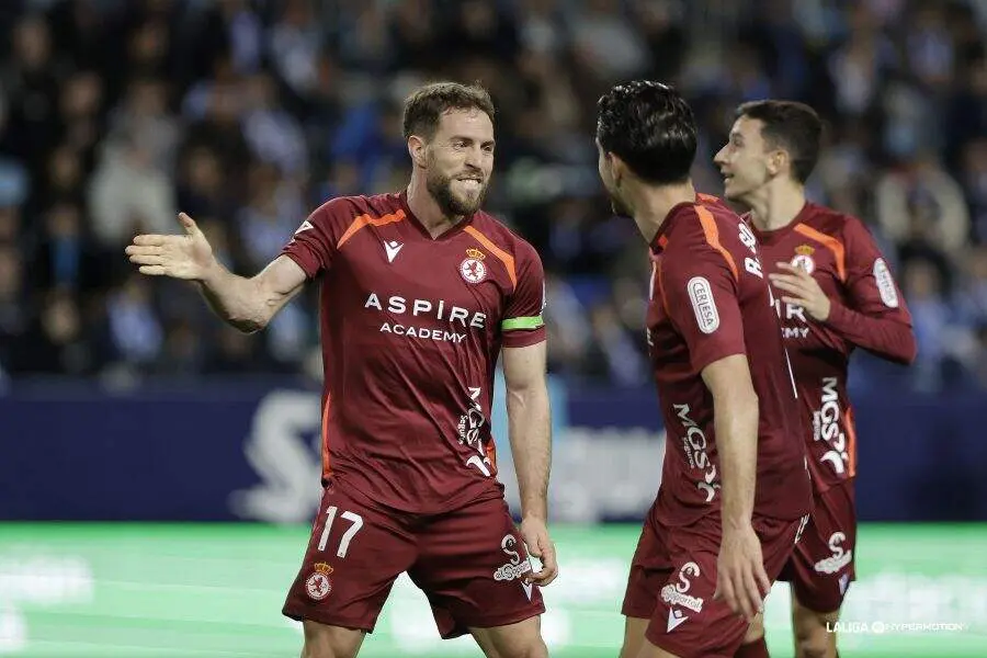 M&aacute;laga Cultural