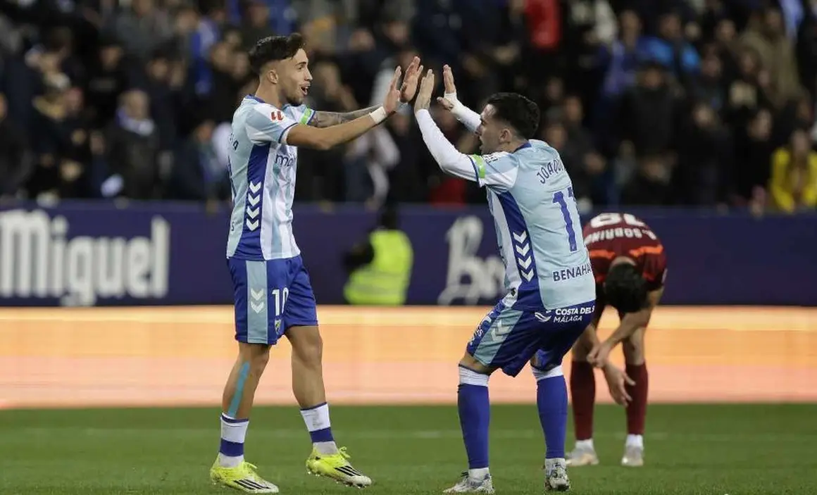 M&aacute;laga Cultural (1)