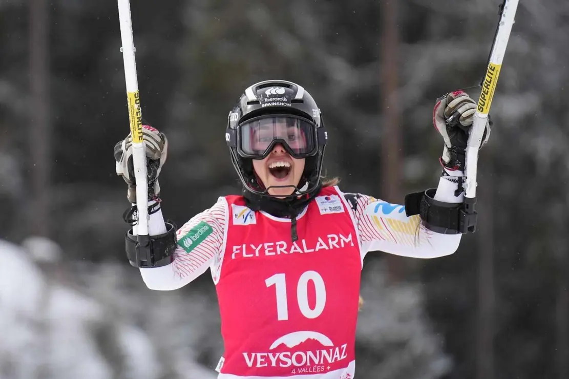 Mar&iacute;a Mart&iacute;n-Granizo (2)