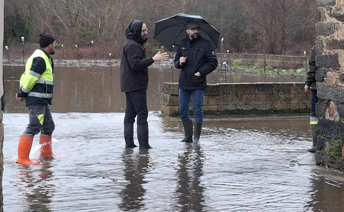 Subdelegado en Villameca (2)