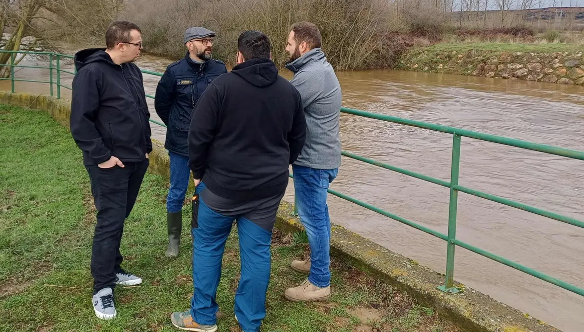Subdelegado en Villameca (3)