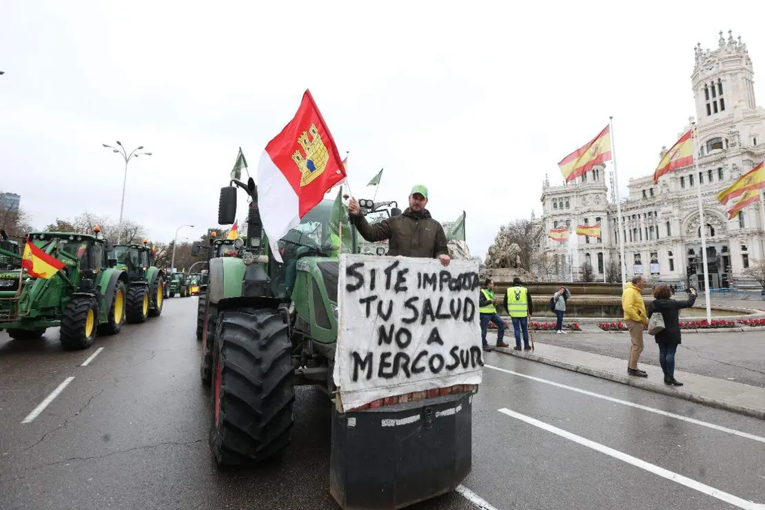 Tractorada en Madrid (11)
