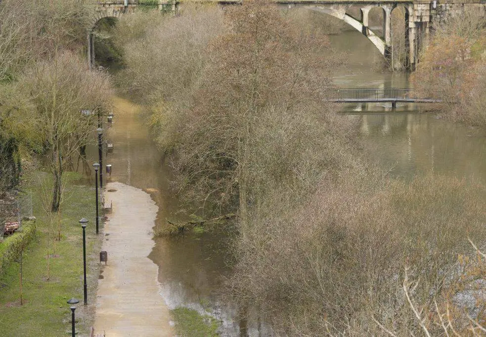 Inundaciones Bierzo (1)