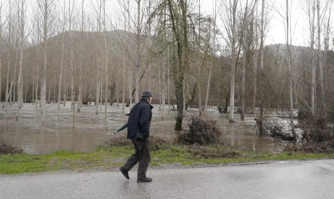 Inundaciones Bierzo (3)