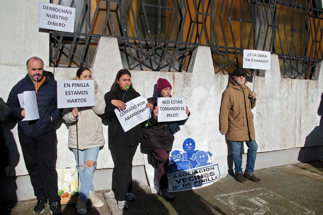 PROTESTA ANTONIO VALBUENA (7)