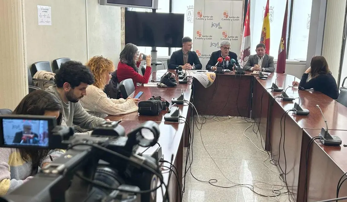 Feria Febrero VDJ II