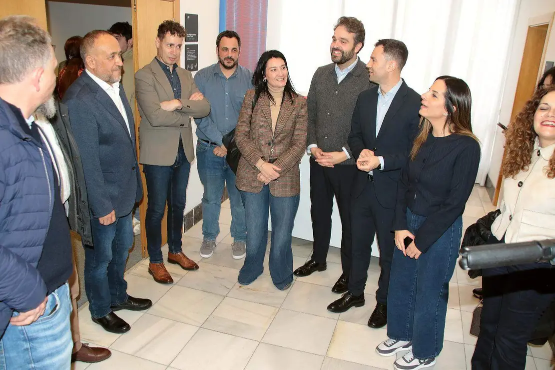 PSOE Le&oacute;n (2)