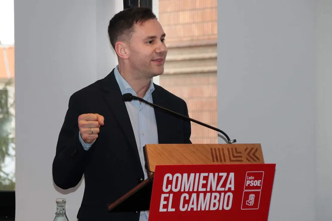 PSOE Le&oacute;n (8)