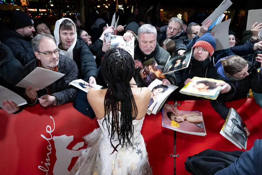 Cr&oacute;nicas desde la&nbsp;Berlinale I