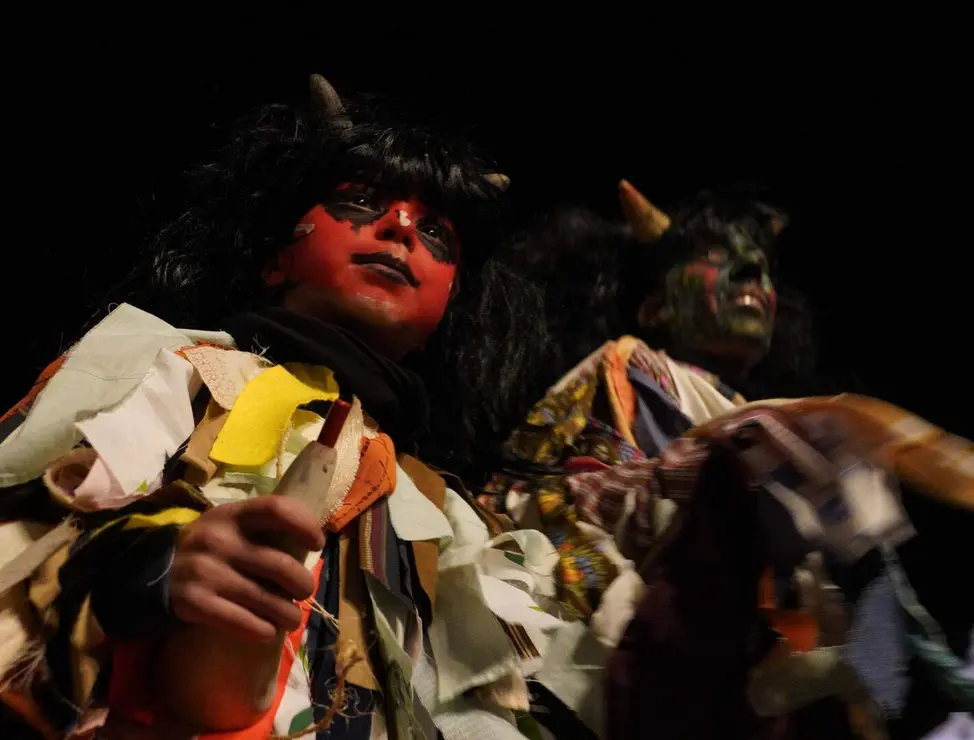 entroido bierzo carnaval  (1)