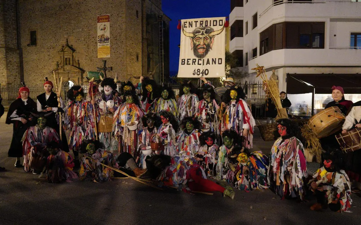 entroido bierzo carnaval  (3)